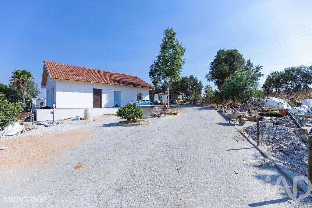 Quinta T3 em Silves de 299,00 m2 - Grande imagem: 5/24