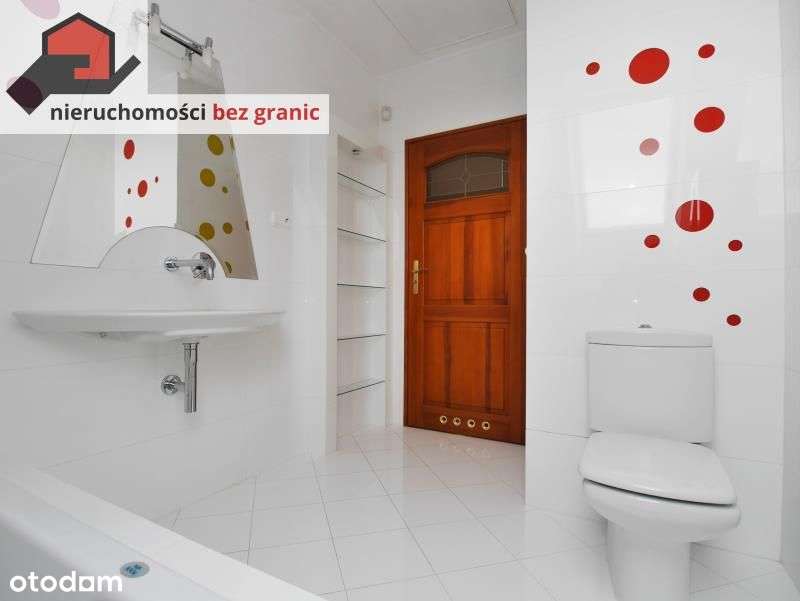 Dom wolnostojący - Kowale-13