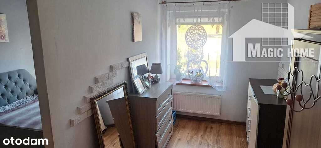 BLIŻNIAK w OWIEŚNIE-na SPRZEDAŻ lub ZAMIANĘ-7