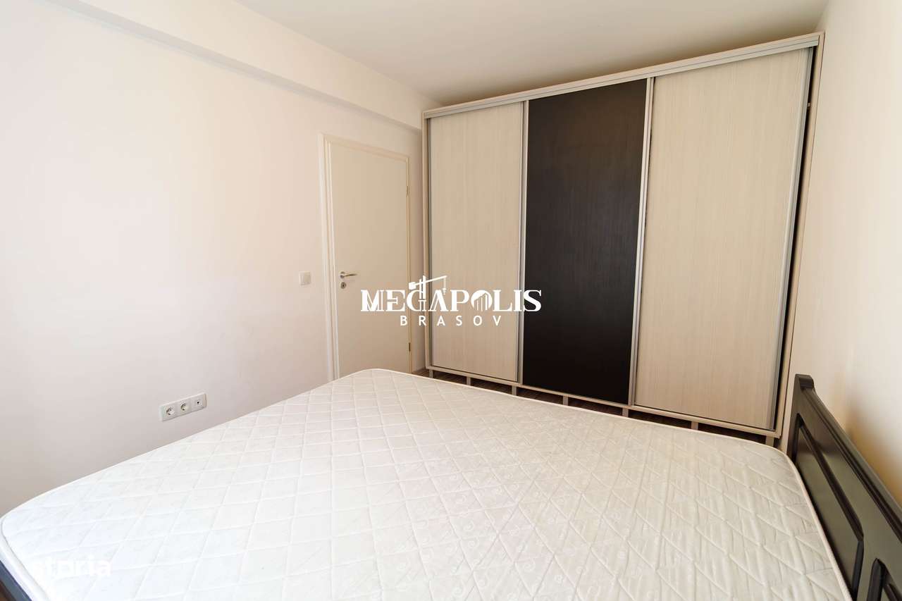 2 Camere Decomandat / Parcare / Boxa-5