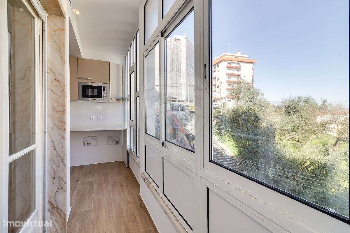 Apartamento T2 para venda-14