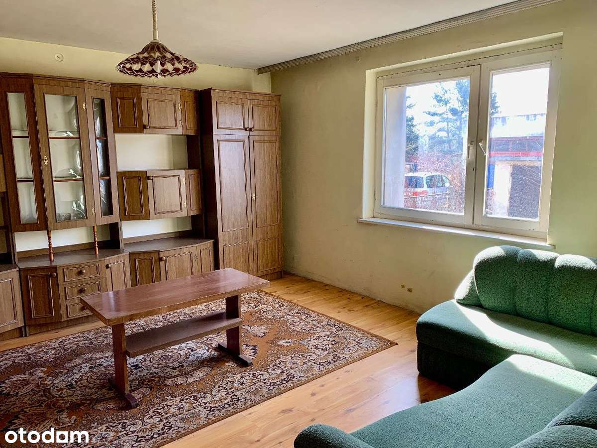 Mieszkanie - 4 pokoje ul. Z. Krasińskiego-0