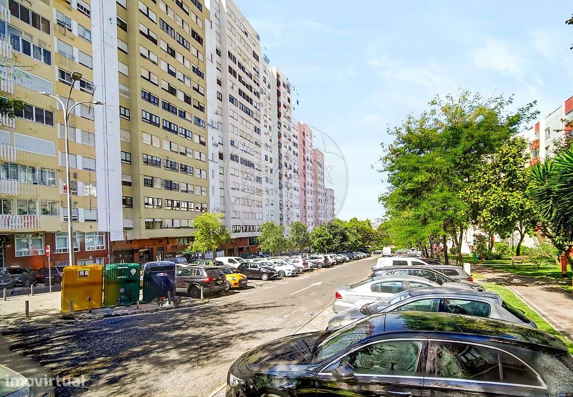 Apartamento T3 para venda-24
