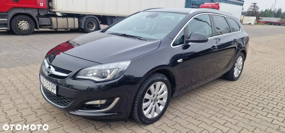 Peugeot 308 - 1