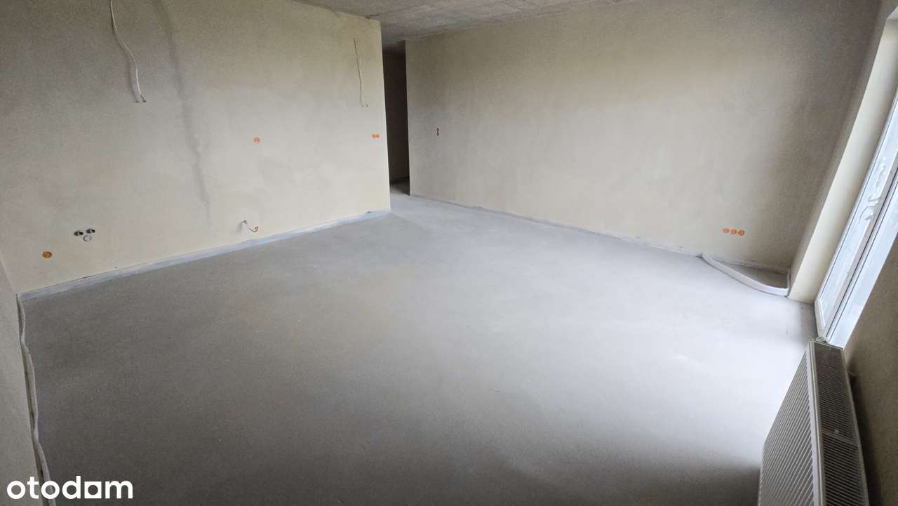 Mieszkanie nr. 6 | 61,50 m² | 1 Piętro | BONA II | NOWA CENA!-13