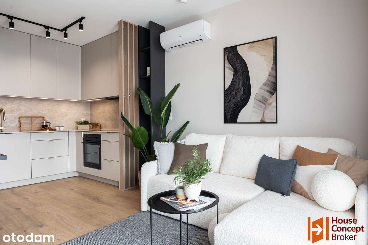 Dwustronne | POD KLUCZ | 2 łazienki | 2 M. postojowe + komórka - Pełny obrazek: 1/13