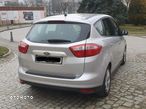 Ford C-MAX 1.6 Ti-VCT Champions Edition - 9