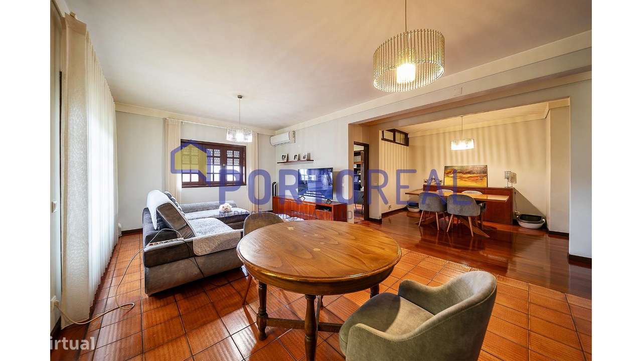 Moradia Geminada T3 - Penafiel-6