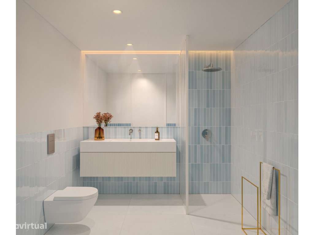 Apartamento T3 em Condomínio Privado c/ Piscina | Vilamoura, Algarve-10