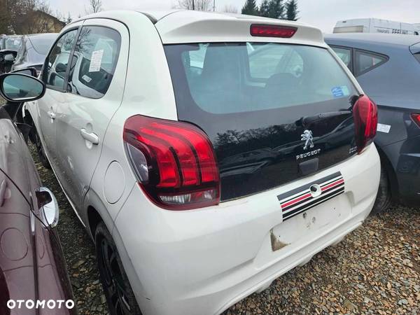 Peugeot 108 VTI 68 ETG5 Active - 2