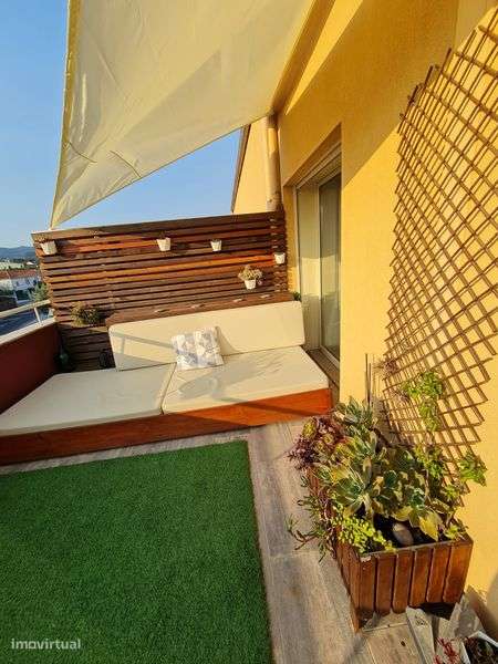 Apartamento Tipologia t2 - Grande imagem: 5/8