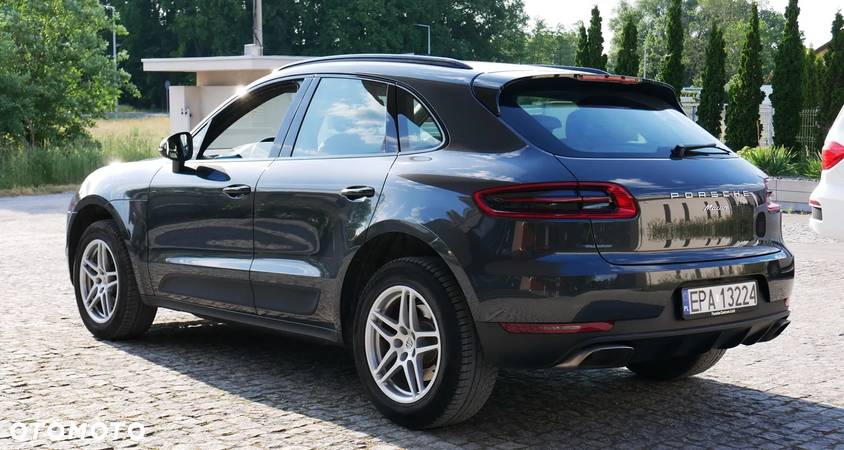 Porsche Macan Standard - 5