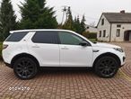 Land Rover Discovery Sport - 6