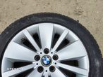 BMW E65 FELGI ALUMINIOWE 18" 5X120 6767827 8JX18EH2IS24 - 3