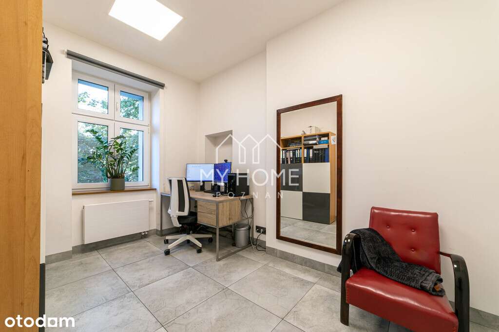 3 pokoje | 64m2 | ul. 28 czerwca - Wilda-9