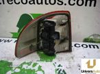 FAROLIM TRASEIRO DIREITO OPEL ASTRA F FASTBACK 1995 - - 3