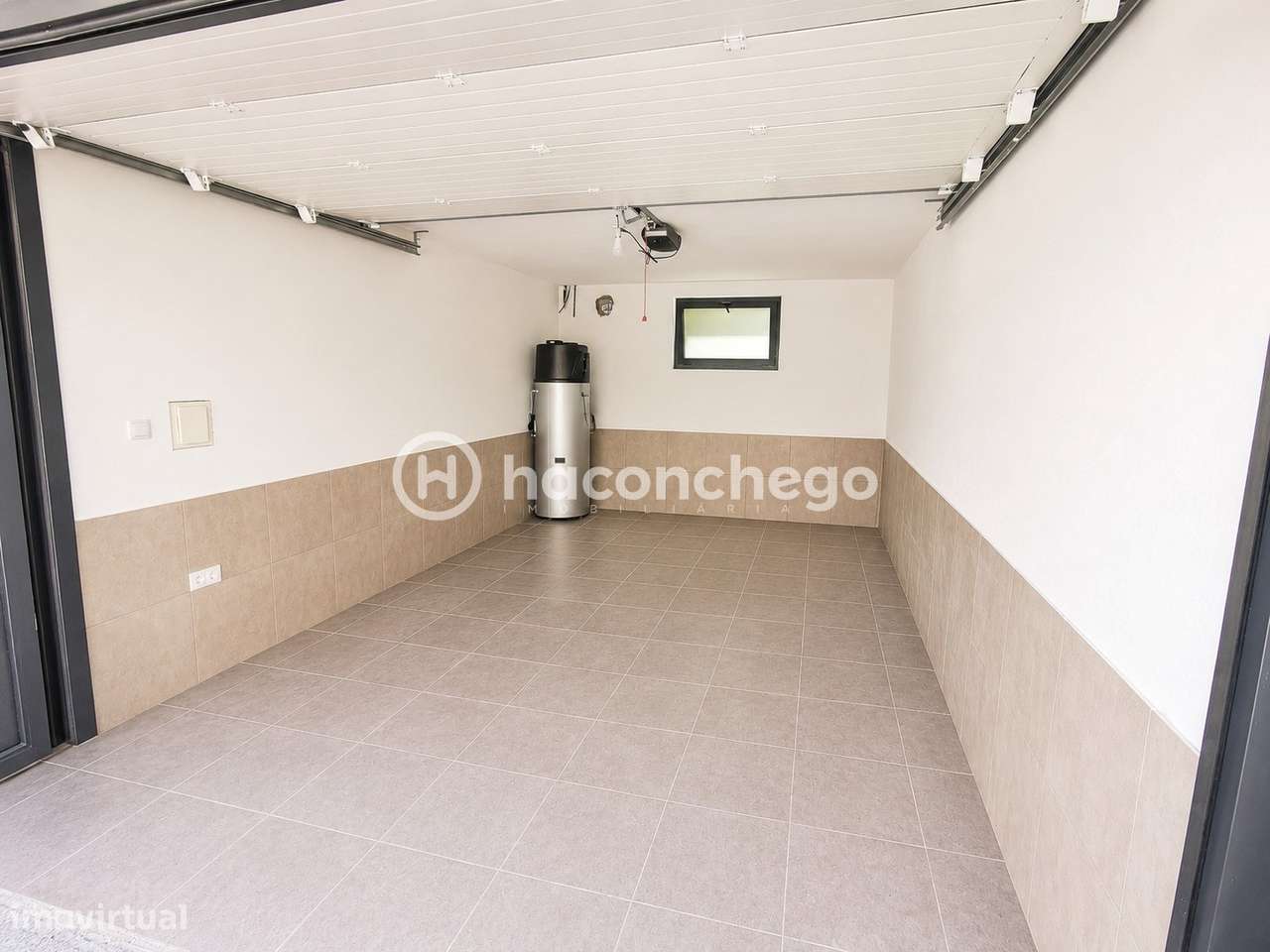 Moradia geminada T3 em Galegos Santa Maria Barcelos-18
