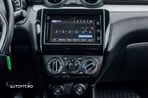 Suzuki Swift 1.2 Dualjet 12V M-Hybrid Passion - 10