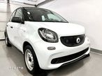 Smart Forfour EQ - 10