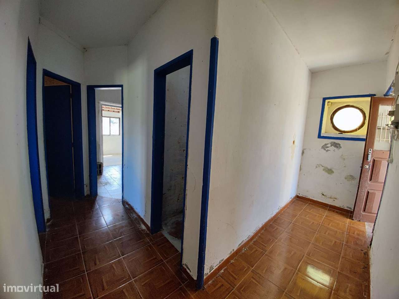 Moradia com terreno, junto à Figueira da Foz - Grande imagem: 5/13