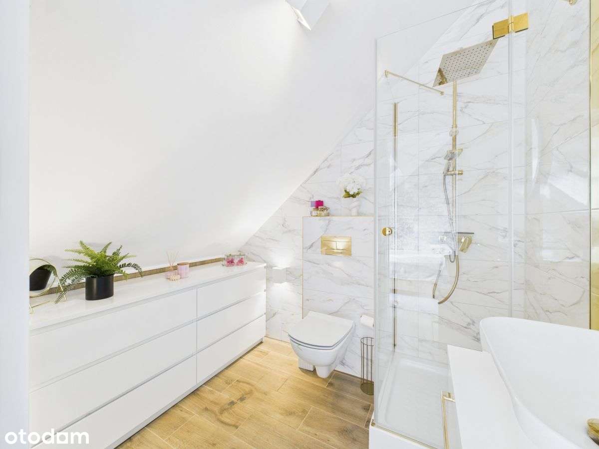 Dwupoziomowe z dużym tarasem-13