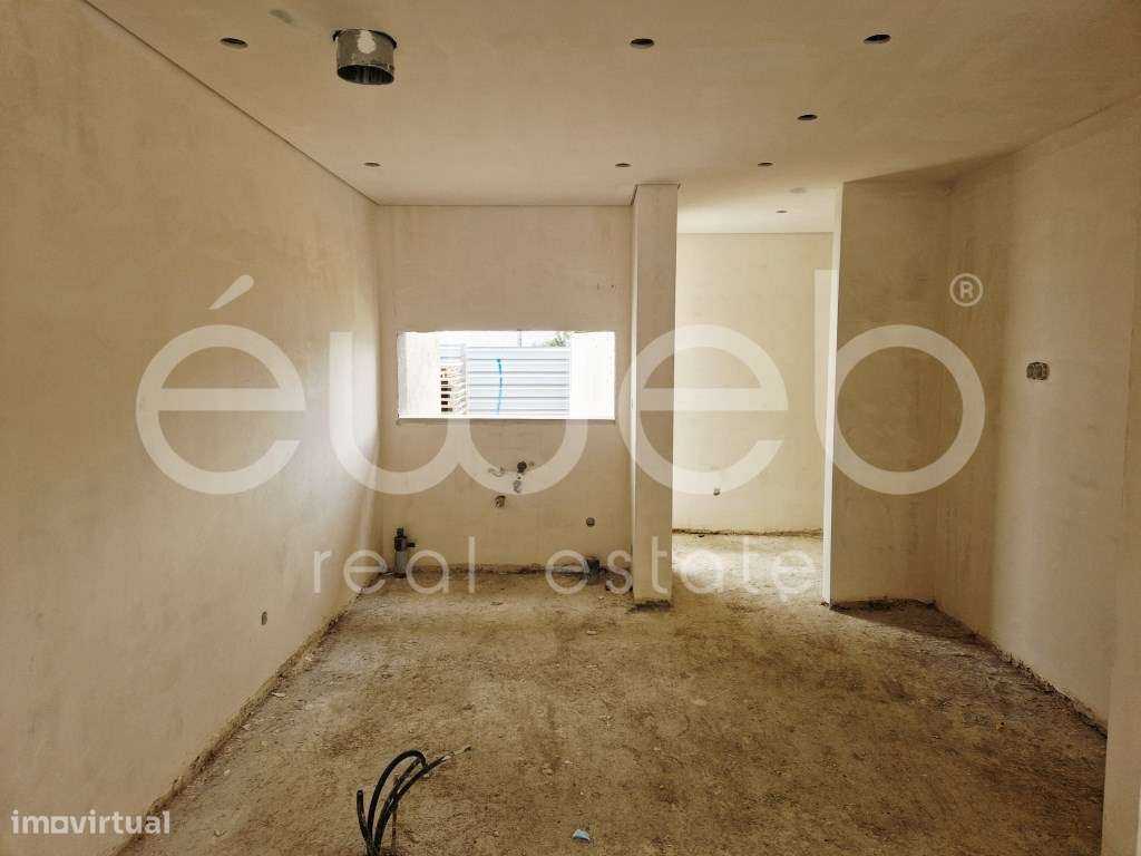 Moradia T3, Quinta da Lage, Palmela-5