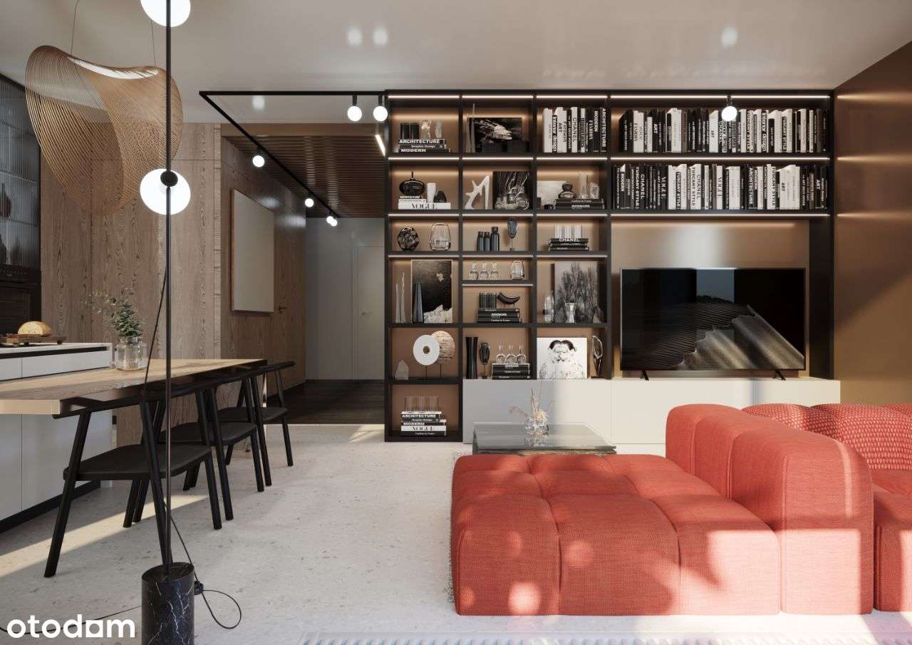 Aloha Residence | nowe mieszkanie nr 110 - Pełny obrazek: 5/12