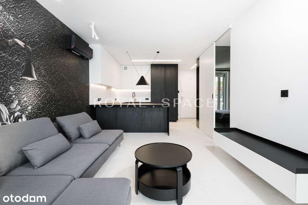 Nowoczesne mieszkanie na Zabłociu - od zaraz! - Pełny obrazek: 5/20