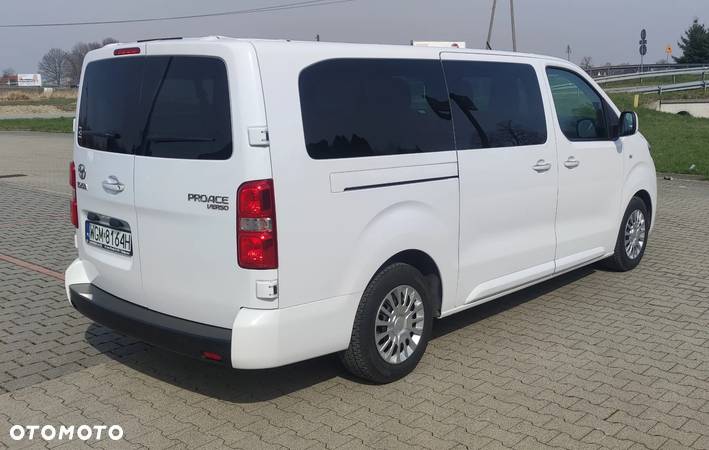 Toyota ProAce - 3