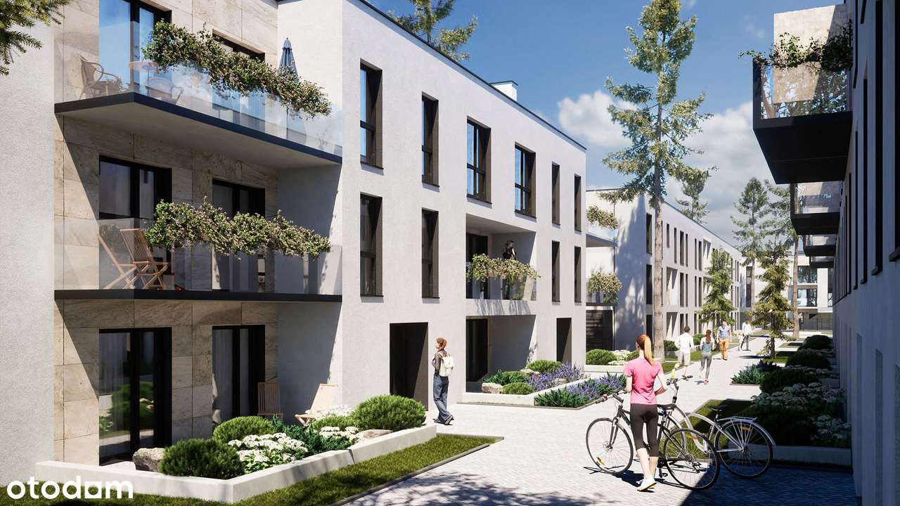 * M. POSTOJOWE GRATIS * METRO * TRAMWAJ * KAWALERKA Z WYKUSZEM-2