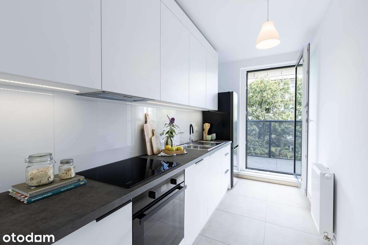 Bez prowizji I Z dopłatami do czynszu I W centrum I Nowe - Pełny obrazek: 2/13