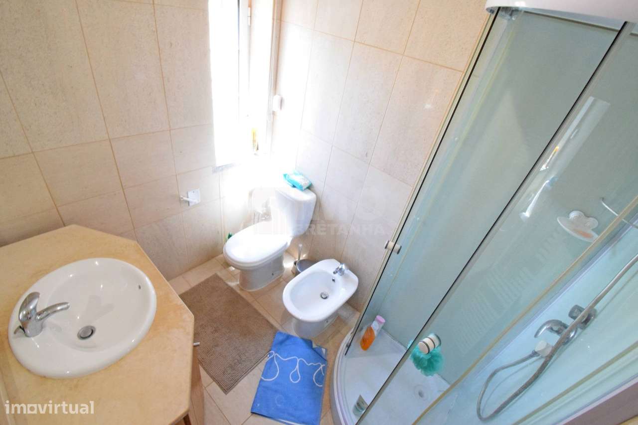 T4 c/ Piscina, Garagem e Sótão | Quinta do Covelo | Covilhã-25