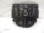 OPEL ASTRA J IV RADIO WYŚWIETLACZ CD400 20983513 - 3