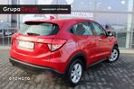 Honda HR-V - 3