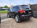 Nissan Qashqai 1.5 DCI Tekna - 22