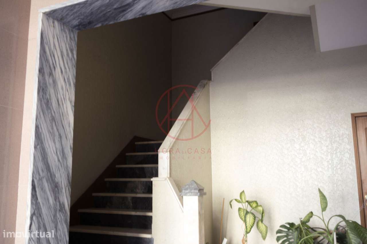 Apartamento T4-48