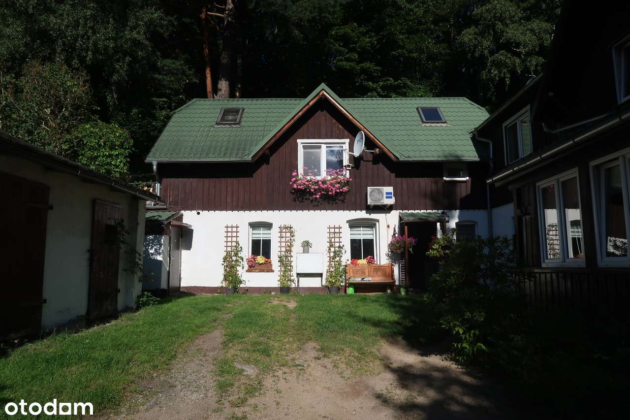 Dom mieszkalny, 1/2 bliźniaka, Karpacz - Pełny obrazek: 1/19