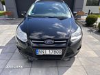 Ford Focus 1.6 Trend Sport - 2