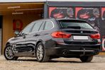 BMW Seria 5 520d Touring - 3