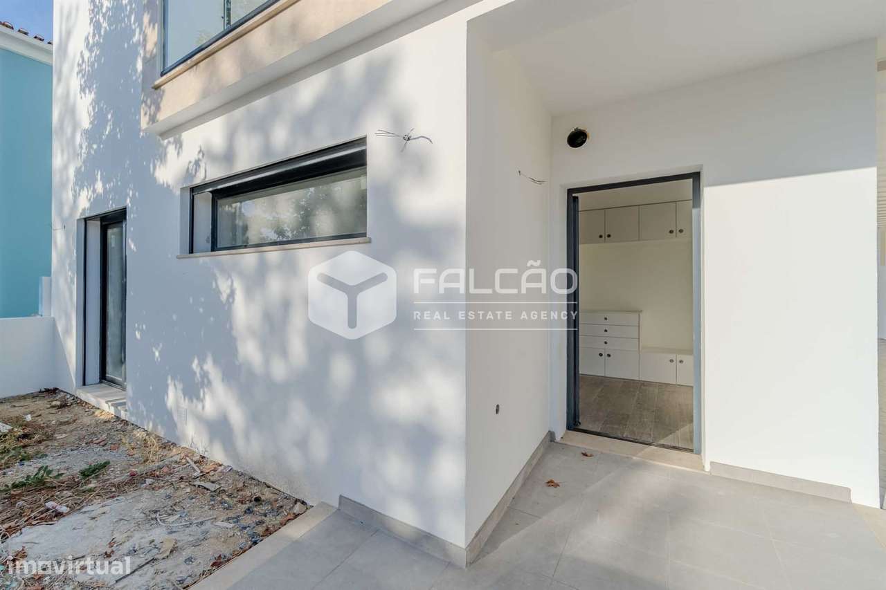 Moradia T4 Venda em Santarém (Marvila), Santa Iria da Ribeira de Santa-39
