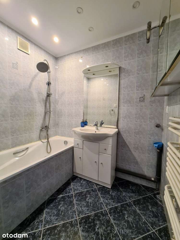 3-4 pokoje, blisko metra,  2 miejsca i duża komórka w cenie!-14