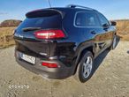 Jeep Cherokee 3.2 V6 Active Drive I Limited - 19