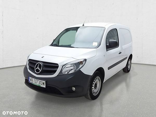 Mercedes-Benz Citan - 3