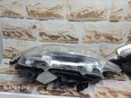 citroen c4 aircross xenon komplet lamp demontaż idealne eu - 13