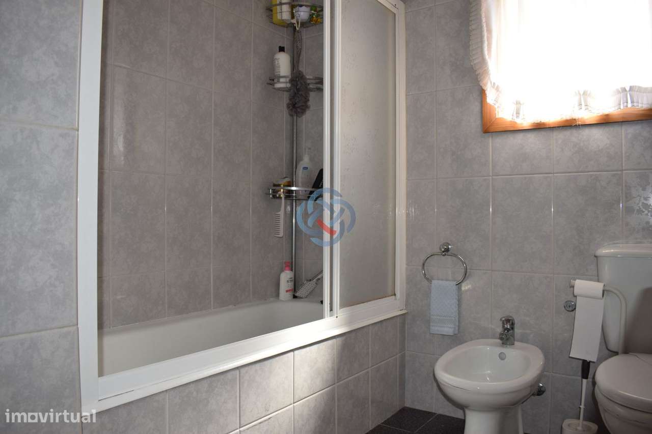 Apartamento T1 no centro de Santa Maria da Feira-7