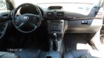 Toyota Avensis Wagon 2.0 D-4D 2004 - Para Peças - 8