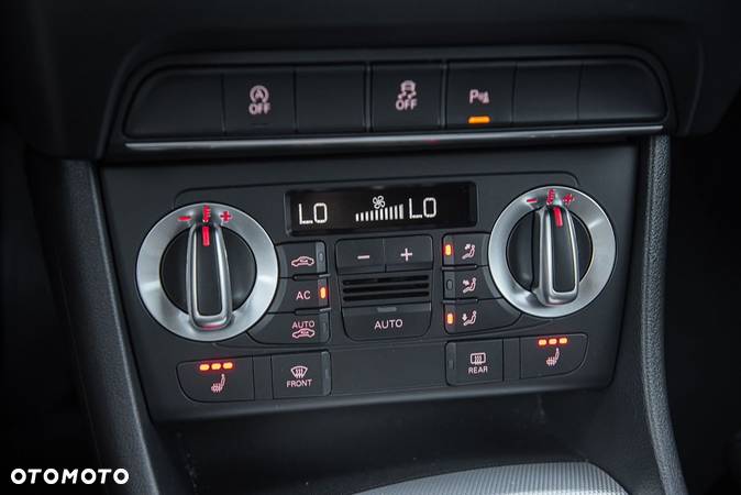Audi Q3 2.0 TFSI Quattro S tronic - 26