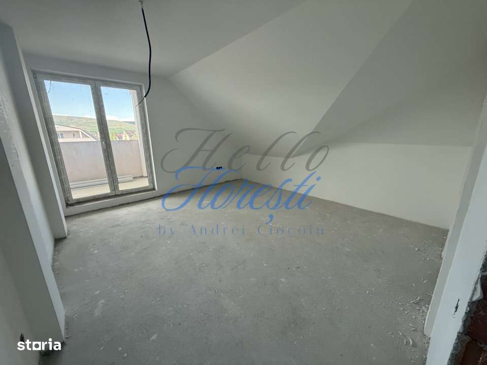 Apartament 4 camere - 78 mp utili - zona Eroilor, Floresti! - Imagine principală: 4/7