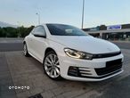 Volkswagen Scirocco 2.0 TDI BMT - 1