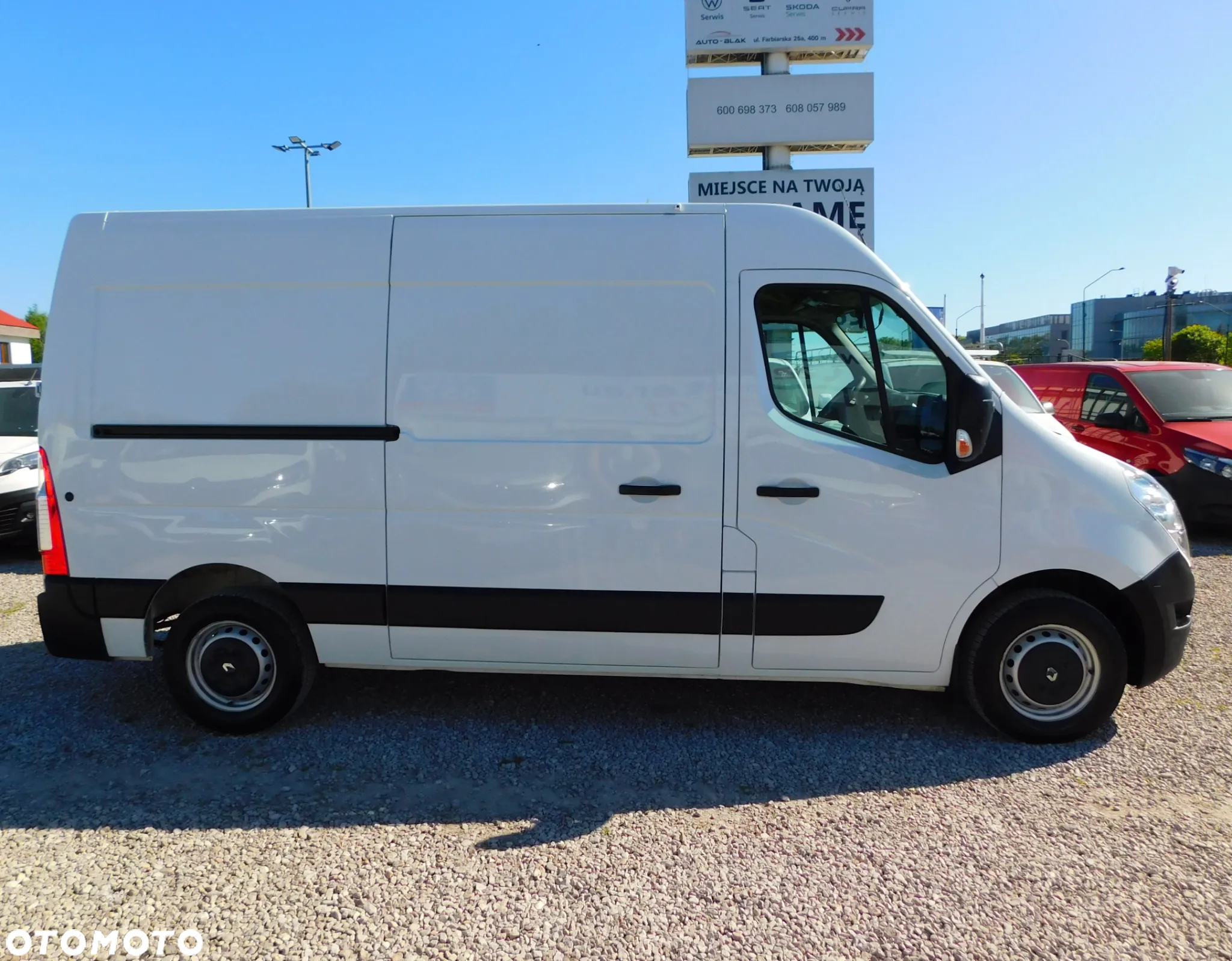 Renault Master - 13